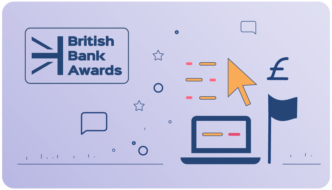 British Bank Awards 2021 Online Financial Influencer of the Year Nominations
